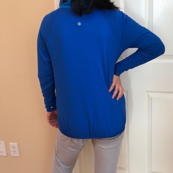 Lululemon Pull over sweater - Picture 5 of 5